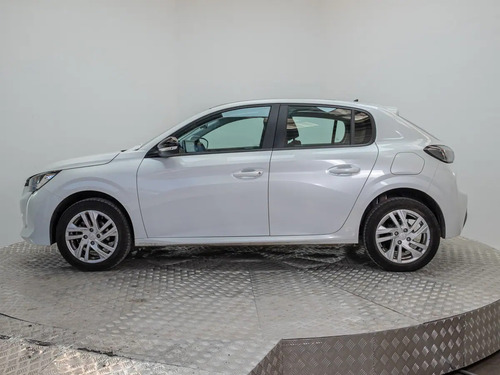 Peugeot 208 208 Style Puretech 75 E6 2024
