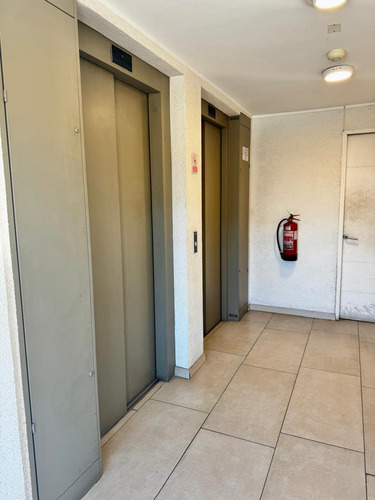Duble Almeyda 3100, Piso 7, 1d 1b, Ñuñoa