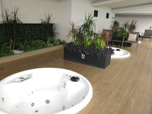 Imagen 7 de 14 de Departamento En Venta City Towers Ii