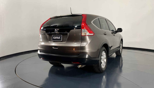 Imagen 8 de 15 de 45661 - Honda Cr-v 2012 Con Garantía At