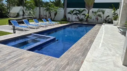 Casa En Venta En Lagos Del Sol Cancun