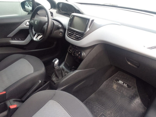 Imagen 15 de 15 de Peugeot 208 Allure 1.5