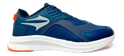 Zapatillas Deportivas Hombre Topper Warp