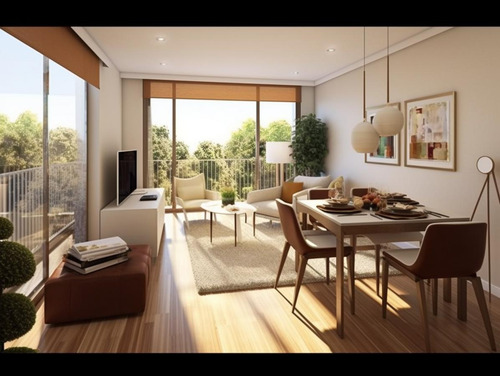 Departamento En Venta 2 Ambientes Devoto
