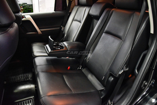 Toyota Land Cruiser Prado Vx At