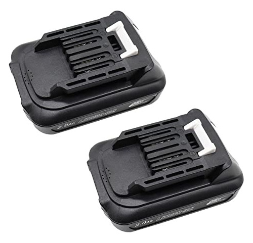 Baterias Bl1021b 12v 2ah Para Herramientas Makita 2u