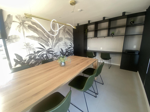 Monoambiente En Venta. Cordón, Montevideo
