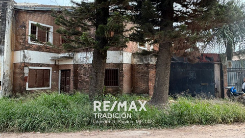 Casa En Venta En Resistencia 11 Ambientes