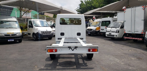 Imagem 12 de 14 de Renault Master 2.3 L2h1 2p