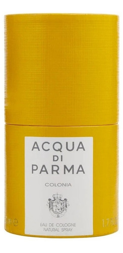 Perfume Acqua Di Parma Colonia Mujer Eau De Cologne 100ml