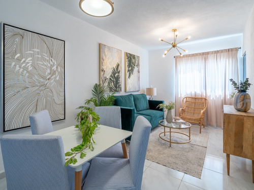 Departamento En Venta En Acapulco, Veleta Condominio, Llano Largo, Zona Diamante Y Costera Miguel Alemán A 15 Minutos, Con Roof Garden