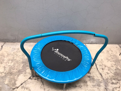 Mini Trampolín