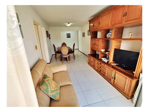 Imagen 3 de 19 de Apartamento En Punta Del Este, Brava