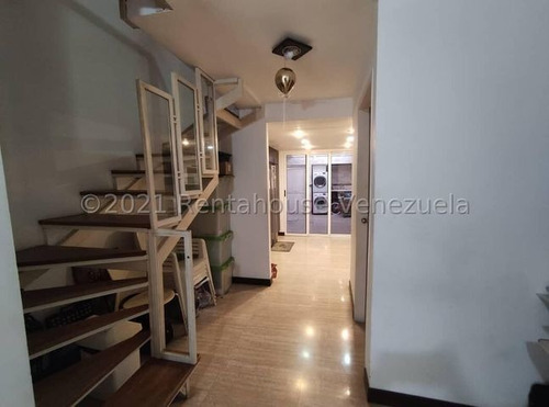 Imagen 11 de 14 de Casa En Venta Cabudare Av Ribereña Cod21-25132 Icm