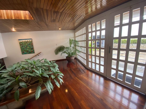 Imagen 3 de 25 de Casa En Venta Cumbres De Curumo Calle Privada