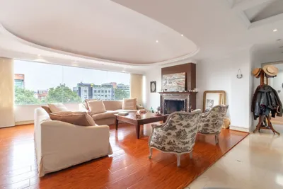 Apartamento en venta