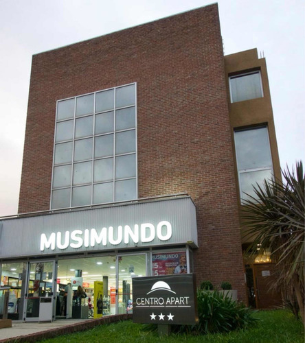 Imagen 8 de 13 de Apartamentos Duplex Hasta 5 Personas Villa Elisa Entre Rios