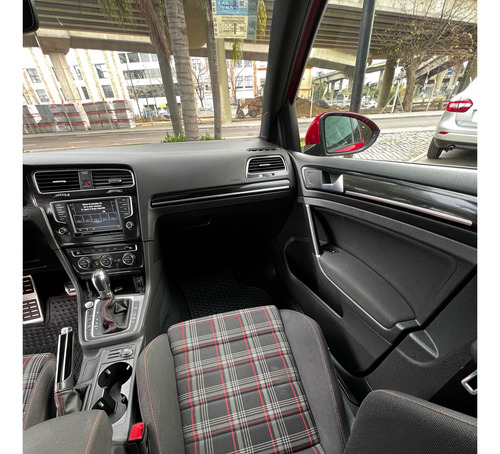 Volkswagen Golf 2.0 Gti Tsi App Connect