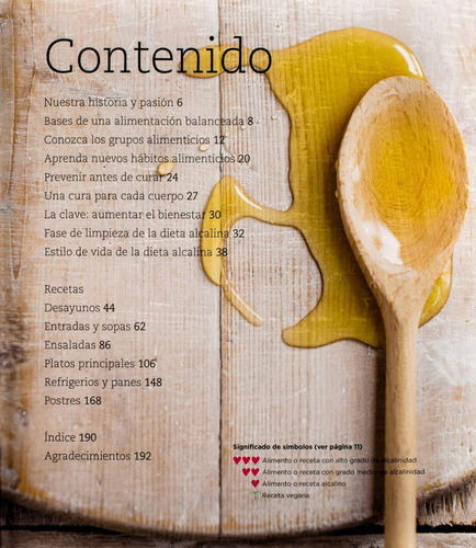 La Dieta Alcalina, La Alimentación Que Revolucionará Tu Vida