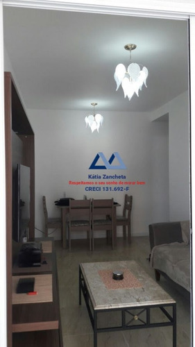 Imagem 4 de 15 de Apartamento Para Venda, 1 Dormitório(s) - 634