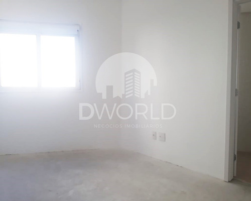 Apartamento Novo - Ótimo Local! - Ap02493 - 69456495