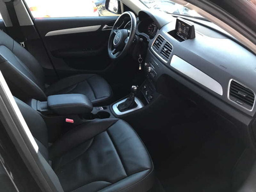 Imagem 11 de 12 de Audi Q3 1.4 Tfsi