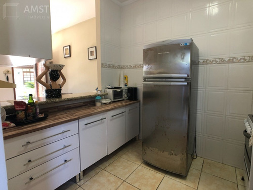 Imagem 8 de 24 de Casa Em Condomínio Fechado Frente Ao Mar - Cc00279 - 70549245