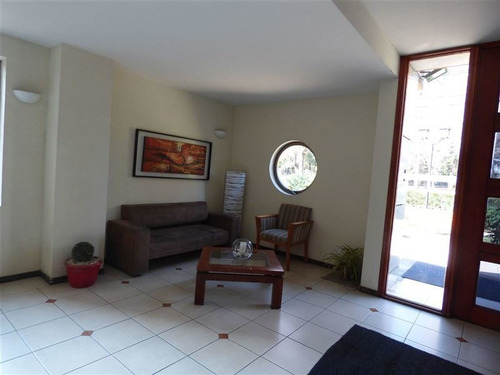 Imagen 17 de 20 de Departamento En Venta De 4 Dormitorios En Santiago