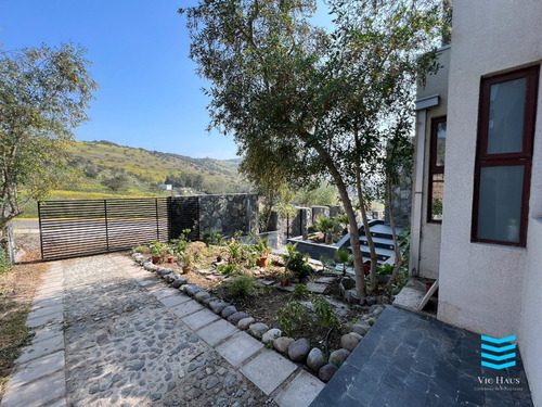 Imagen 26 de 30 de Gran Casa Moderna Nueva Con Amplios Espacios En La Reseva