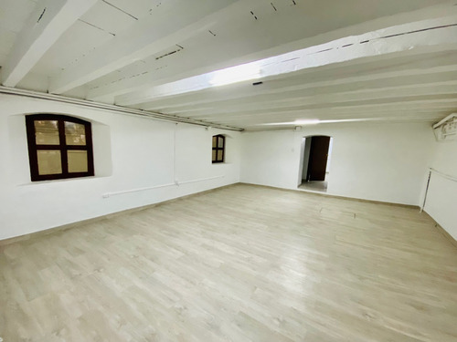 Imagen 18 de 24 de Local Comercial En Sótano En Hermosa Casona Antigua