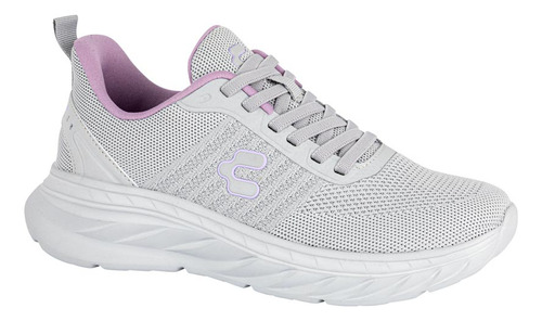 Tenis Dama Charly Para Correr 1130961
