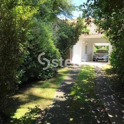 Venta Casa 3 Dormitorios, Cantegril Punta Del Este- Ref: 917
