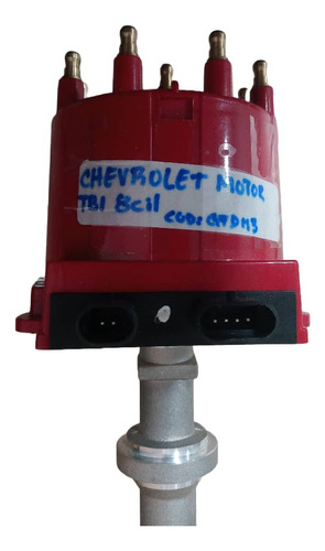 Distribuidor Chevrolet Motor 8cil Tbi