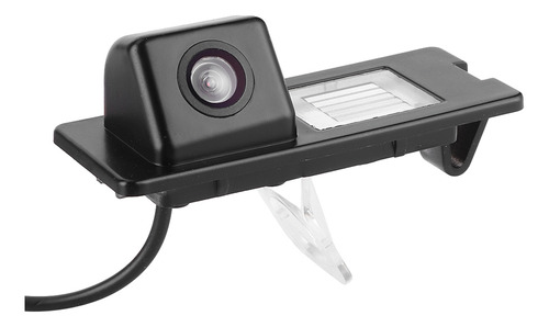 Cámara Trasera Ccd Hd Ip68 De 170º Para Estacionar