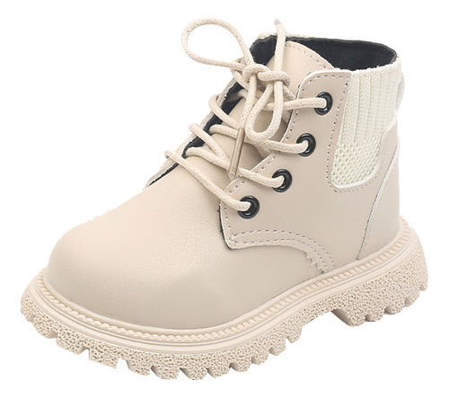 Zapatos G Toddler Para Niños Y Niñas, De Estilo Británico, T