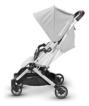 Bandeja De Refrigerios Uppababy Para Minu Y Minu V2