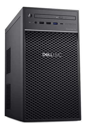 Servidor Dell T40 Xeon E-2224g 4 Cores 8 Gb Ram 1 Tb Hdd 