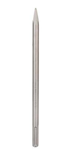 Cincel Punta Sds Max Bosch 600 Mm Caja X 10 Unidades