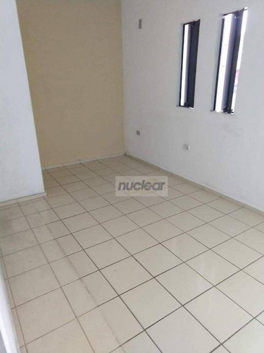 Imagem 10 de 17 de Sobrado Com 2 Dormitórios À Venda, 80 M² Por R$ 290.000,00 - Jardim Santa Adélia - São Paulo/sp - So1959