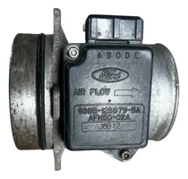 Comprar Sensor Maf Medidor De Fluxo De Ar Ford Escort 1.8 16v Zetec