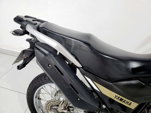 Yamaha Xtz 150 Crosser Z 2023 Bege