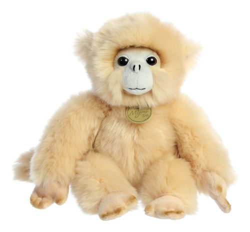 Aurora® Adorable Miyoni® Baby Dorado Snub Monkey Animal De P