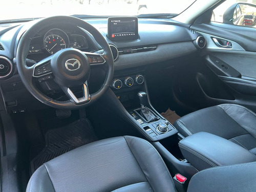 Mazda Cx-3 2023