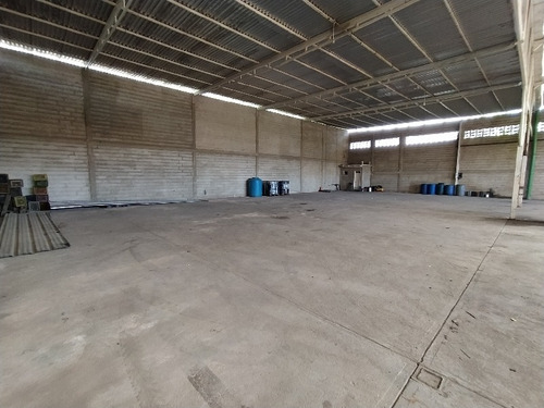Imagen 9 de 14 de María Meléndez Vende Galpón En Vigirima Guacara