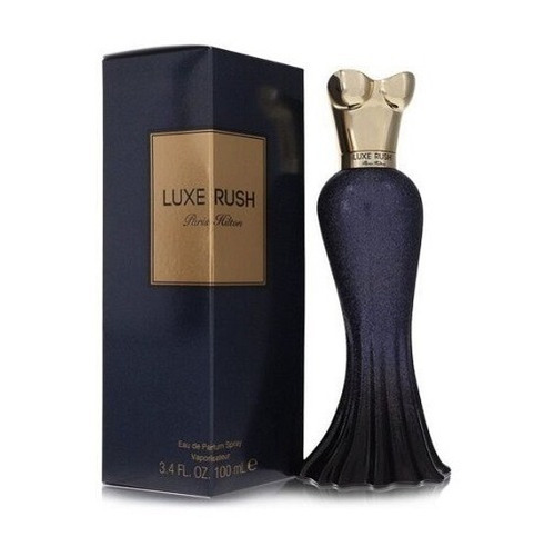 Paris Hilton Luxe Rush 100 Ml Damas Original 