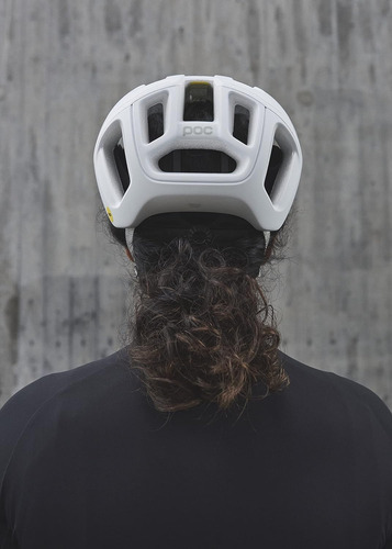 Poc Ventral Mips (cpsc) Cycling Helmet Sml/51-54cm Hydrog Aa
