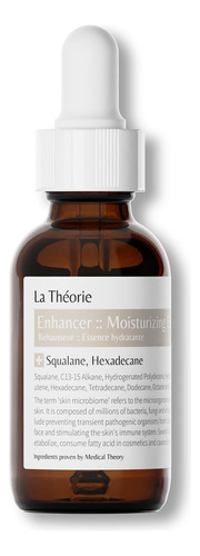 La Theorie Esencia Hidratante (aceite) Para Pieles Problemat