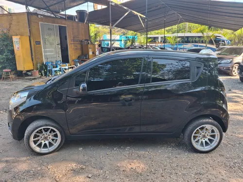 Chevrolet Spark 1.2 Gt M300