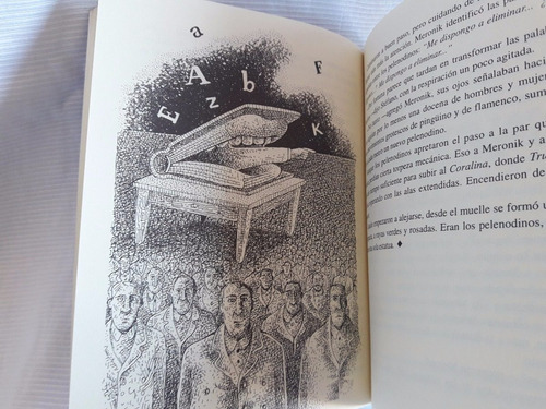 Imagen 6 de 6 de La Septima Expedicion Al Malabi Gabriel Saez Ed. Fce