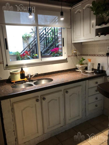 Imagen 8 de 28 de Hermosa Casa De 3 Ambientes Con Garaje En Venta, Wilde Centro!!!
